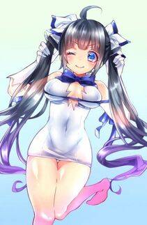 Hestia - Photo #455