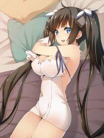 Hestia - Photo #456