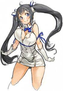 Hestia - Photo #459