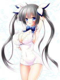 Hestia - Photo #462