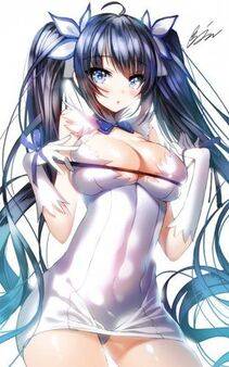 Hestia - Photo #464