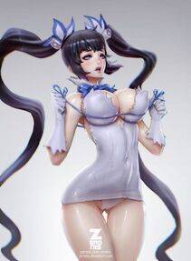 Hestia - Photo #469