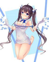 Hestia - Photo #472