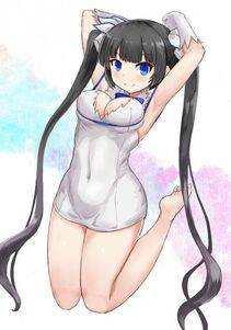 Hestia - Photo #473