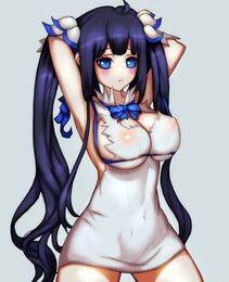 Hestia - Photo #474