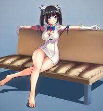 Hestia - Photo #478