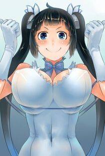 Hestia - Photo #481