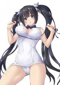 Hestia - Photo #489