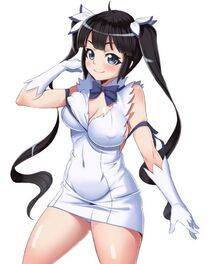 Hestia - Photo #492