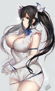 Hestia - Photo #493