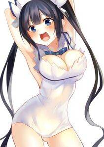 Hestia - Photo #495