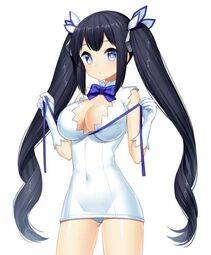 Hestia - Photo #504