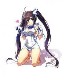 Hestia - Photo #509