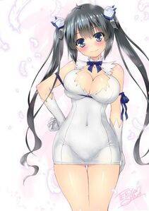 Hestia - Photo #512