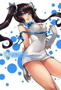 Hestia - Photo #515