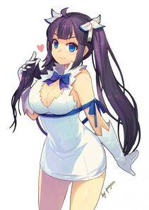 Hestia - Photo #516