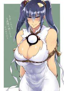 Hestia - Photo #517