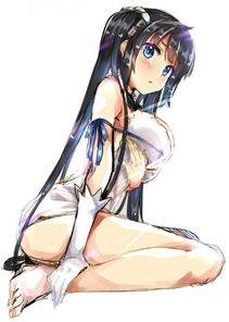 Hestia - Photo #518