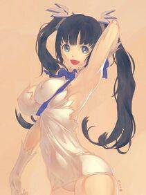 Hestia - Photo #524