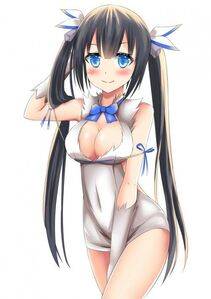 Hestia - Photo #526