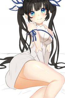 Hestia - Photo #527