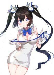 Hestia - Photo #529