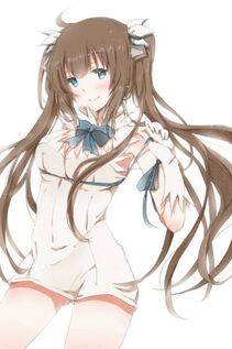 Hestia - Photo #531