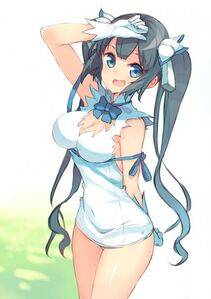 Hestia - Photo #541