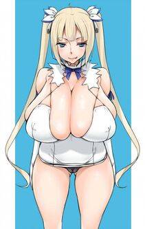 Hestia - Photo #546