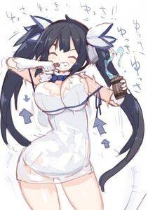 Hestia - Photo #547