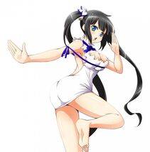 Hestia - Photo #550