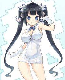 Hestia - Photo #551