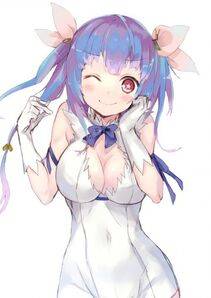 Hestia - Photo #558