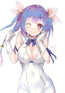 Hestia - Photo #558