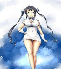 Hestia - Photo #563