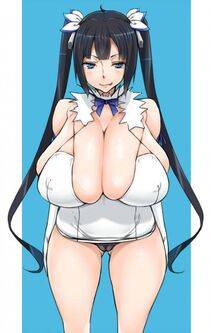 Hestia - Photo #564