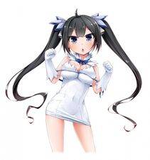 Hestia - Photo #567