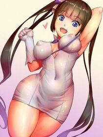 Hestia - Photo #568