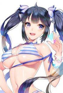 Hestia - Photo #570