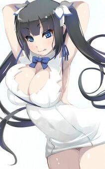 Hestia - Photo #575