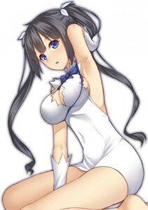 Hestia - Photo #577