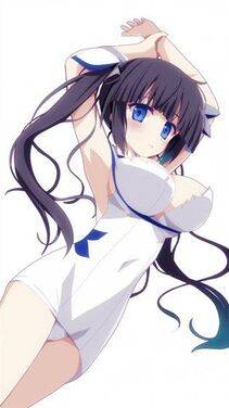 Hestia - Photo #579