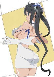 Hestia - Photo #580