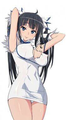 Hestia - Photo #582