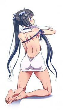 Hestia - Photo #586