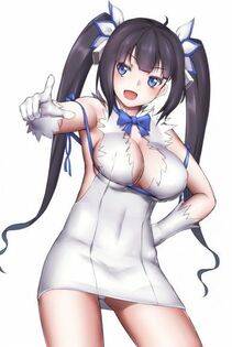 Hestia - Photo #587