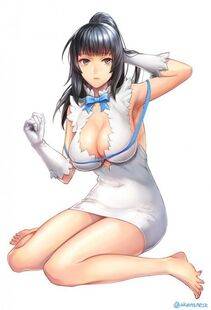 Hestia - Photo #595