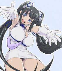 Hestia - Photo #598