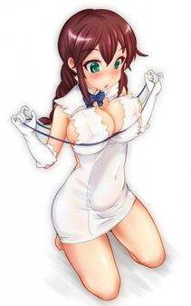 Hestia - Photo #604