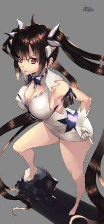 Hestia - Photo #605